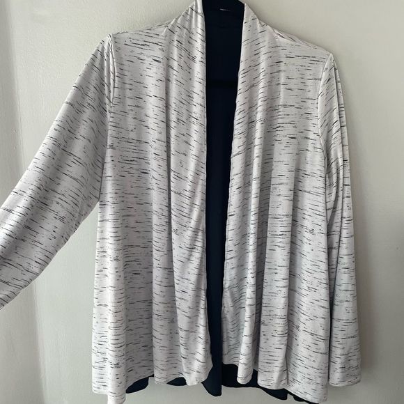 Sweaters - EUC, Reversible sweater, Size M